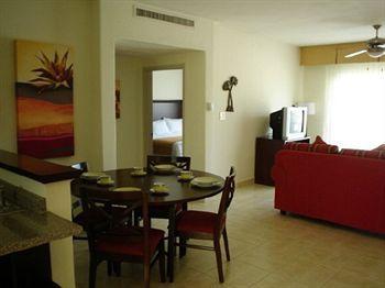 Villa Dorada Cabo San Lucas Eksteriør billede