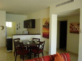 Villa Dorada Cabo San Lucas Eksteriør billede