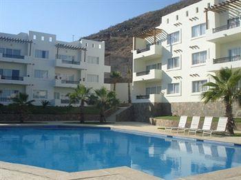 Villa Dorada Cabo San Lucas Eksteriør billede
