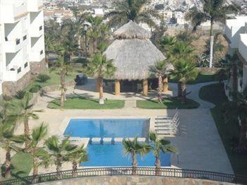 Villa Dorada Cabo San Lucas Eksteriør billede
