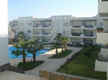 Villa Dorada Cabo San Lucas Eksteriør billede