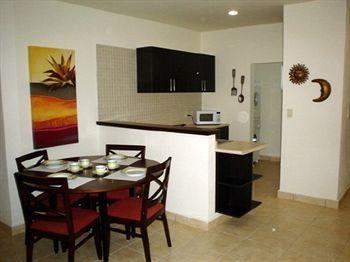 Villa Dorada Cabo San Lucas Eksteriør billede