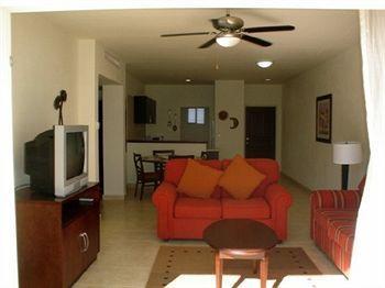 Villa Dorada Cabo San Lucas Eksteriør billede