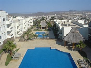 Villa Dorada Cabo San Lucas Eksteriør billede
