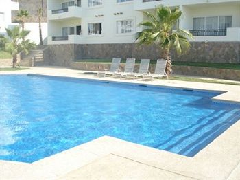Villa Dorada Cabo San Lucas Eksteriør billede