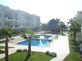 Villa Dorada Cabo San Lucas Eksteriør billede