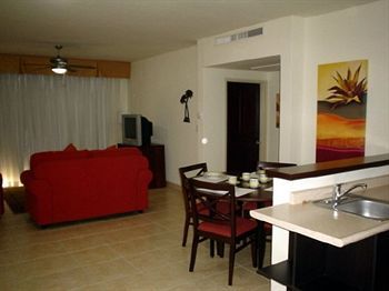 Villa Dorada Cabo San Lucas Eksteriør billede