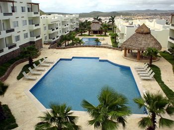 Villa Dorada Cabo San Lucas Eksteriør billede