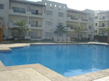 Villa Dorada Cabo San Lucas Eksteriør billede